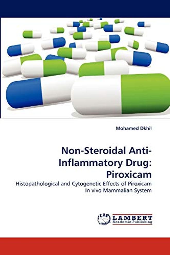 Non-Steroidal Anti-Inflammatory Drug